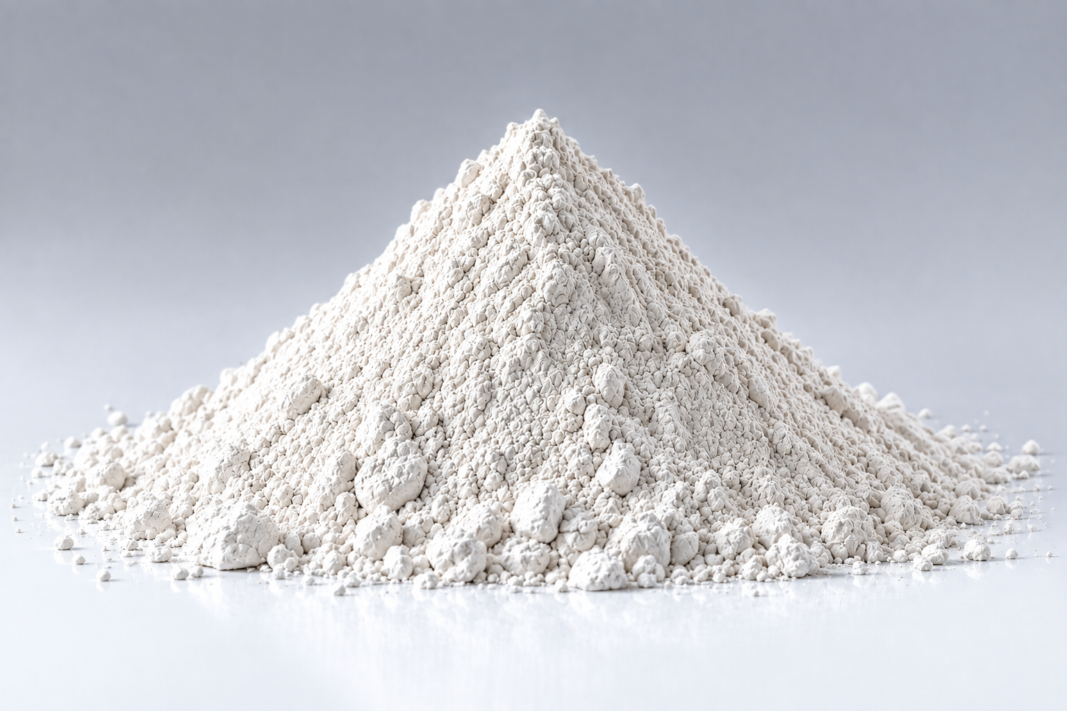Metakaolin